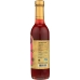 Organic Red Wine Vinegar, 12.7 oz