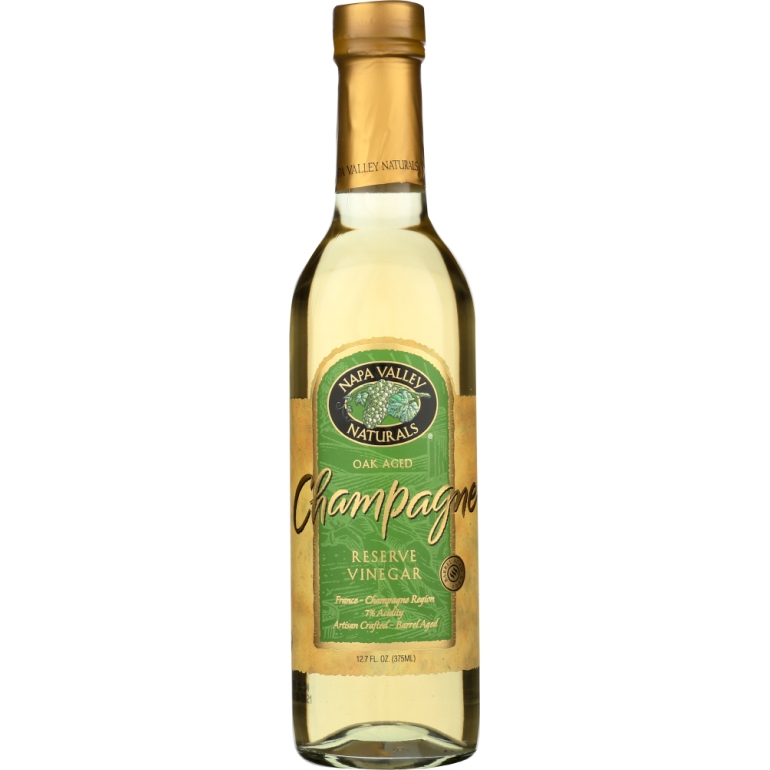 Vinegar Wine Champagne, 12.7 oz