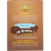 Gluten Free KinniKritters Chocolate Animal Cookies, 8 oz