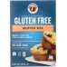 Gluten Free Muffin Mix, 16 oz