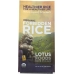 Organic Forbidden Rice, 15 oz