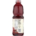 Cranberry Plus 100% Juice, 64 fl oz