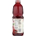 100% Juice Cranberry Raspberry, 64 oz