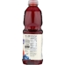 Juice Pomegranate Blueberry 100%, 64 fo