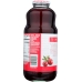 All Cranberry Juice, 32 oz