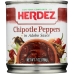 Chipotle Peppers in Adobo Sauce, 7 oz
