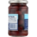 Pitted Kalamata Gourmet Black Olives, 6 oz