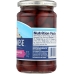 Pitted Kalamata Gourmet Black Olives, 6 oz