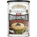 Irish Oatmeal Quick & Easy Steel Cut Oats, 24 oz