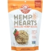 Hemp Hearts Natural Raw Shelled Hemp Seed, 16 oz