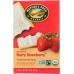 Organic Toaster Pastries Berry Strawberry Frosted, 11 oz