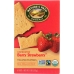 Unfrosted Berry Strawberry Toaster Pastries, 11 oz