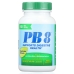 PB8 Pro-Biotic Acidophilus For Life, 120 Veggie Caps