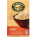 Organic Instant Hot Oatmeal Original 8 Packets, 14 oz