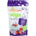 Organic Yogis Yogurt and Fruit Snacks Mixed Berry, 1 oz