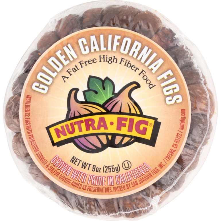 California Crown Figs, 9 oz