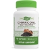 Charcoal Activated 280 Mg, 100 Capsules