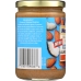 All Natural Coconut Almond Butter Creamy, 12 oz