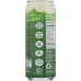 Real Coconut Water Tall Can, 16.2 fo