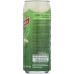 Real Coconut Water Tall Can, 16.2 fo