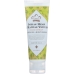 Hand Cream Indian Hemp & Haitian Vetiver with Neem Oil, 4 oz