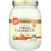 Organic Virgin Coconut Oil Unrefined, 29 oz