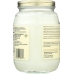 Organic Virgin Coconut Oil Unrefined, 29 oz