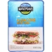 Wild Albacore Tuna Pouch, 3 oz