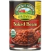 Organic Baked Beans, 15 oz