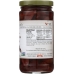 Organic Pitted Sliced Greek Kalamata Olives, 7 oz