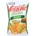 Garden Veggie Straws Sea Salt, 5 oz