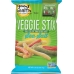 Veggie Stix Sea Salt, 6.75 oz