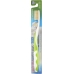 Toothbrush Adult Manual Green, 1 ea