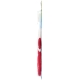 Toothbrush Adult Manual Red, 1 ea