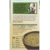 Organic Soup Split Pea Lower Sodium, 17.6 oz