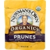 Organic California Prunes, 6 oz