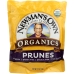 Organic California Prunes, 12 oz