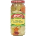 Italian Mix Giardiniera, 16 oz