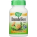 Dandelion Root 525 mg, 100 Veg Capsules