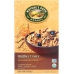 Organic Heritage Flakes Cereal Whole Grain, 13.25 oz