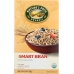 Organic Smart Bran Psyllium and Oatbran Cereal, 10.6 oz