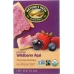 Organic Frosted Toaster Pastries Wildberry Acai, 11 oz