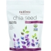 Organic Chia Seed Black, 12 Oz