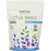 Organic Superfood Ground Chia Seed, 12 oz