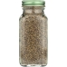 Black Pepper, 2.31 Oz