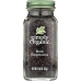 Black Whole Peppercorns, 2.65 Oz