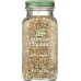 Bottle Garlic Pepper Organic, 3.73 oz