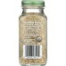 Bottle Garlic Pepper Organic, 3.73 oz