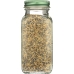 Bottle Garlic Pepper Organic, 3.73 oz
