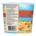 Vegan Chicken Noodle Lower Sodium Soup, 1.4 Oz